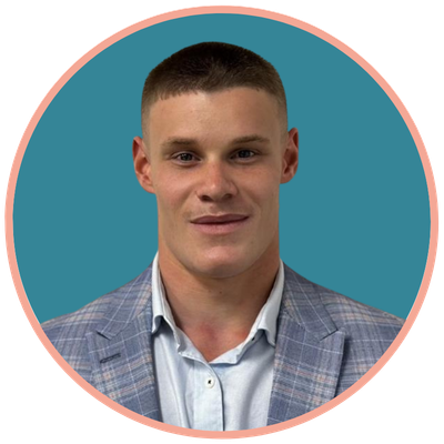 Huxley Russell - P2P2026