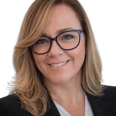 Joanne Kovac