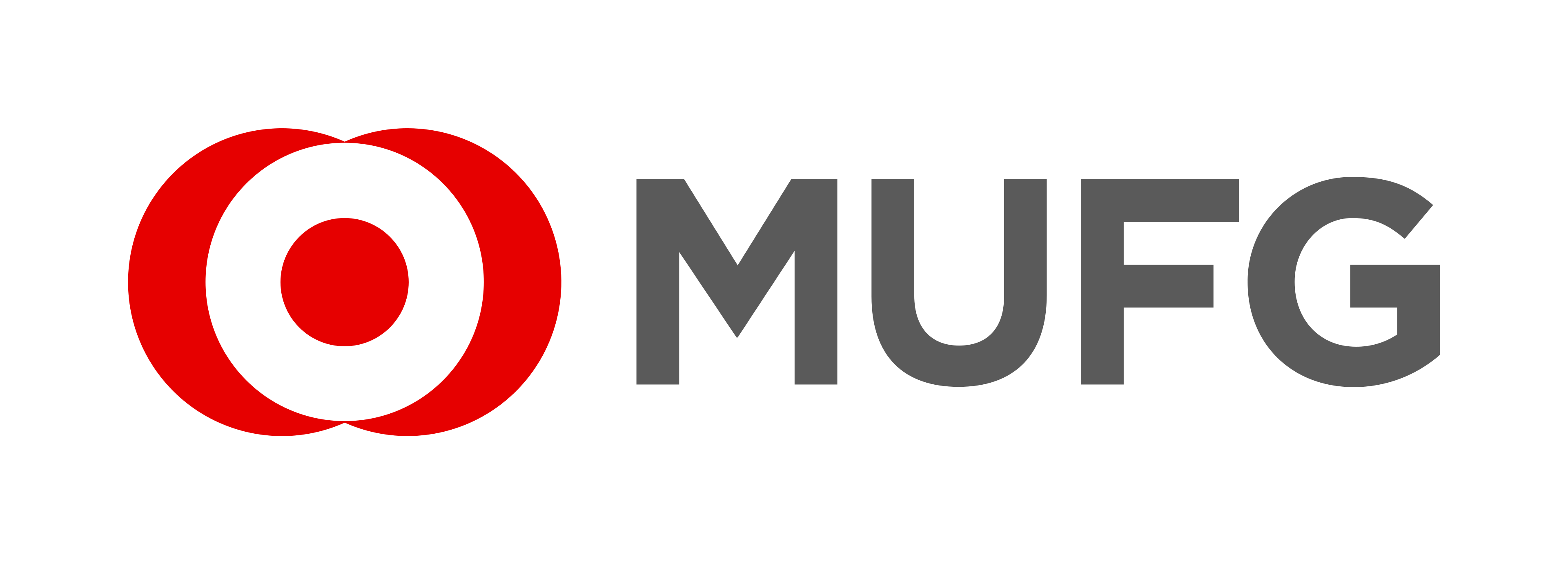 MUFG Logo