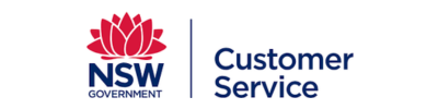 NSW Department of Customer Service