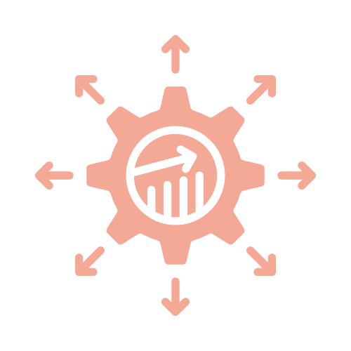 Scale and standardise improvement without breaking what works-2