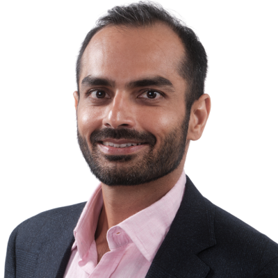 Sandeep Johal