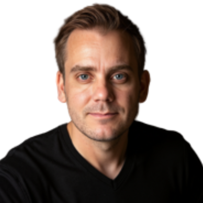 Stefan Norrvall